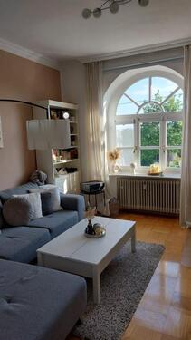 Foto - Schöne 2 - ZKB Wohnung 71 m² nähe Nastätten EBK Terrasse Keller