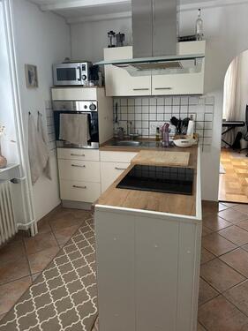 Foto - 2 Zimmer Erdgeschoßwohnung in Holzhausen an der Haide