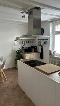 Foto - Erdgeschoßwohnung in Holzhausen an der Haide zur Miete