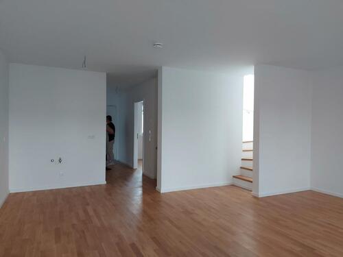Foto - Stilvolle 5 Zimmer Maisonette-Wohnung mit Terrasse