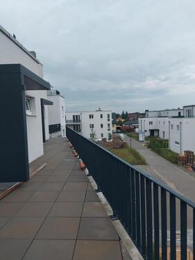 Foto - Maisonettenwohnung in Ludwigsfelde zur Miete