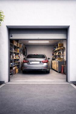 Foto - Garage in Heubach zum Mieten - 50,00&nbsp;EUR Miete,