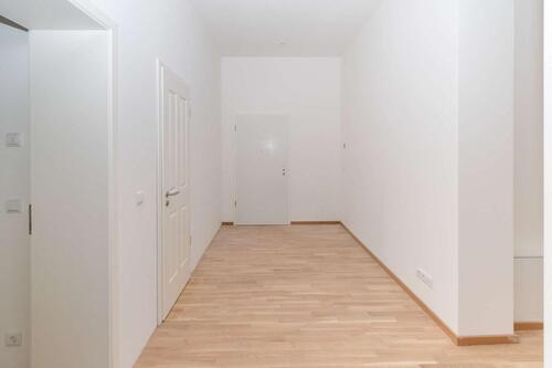 Foto - 3 Zimmer Etagenwohnung in Wurzen