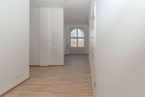 Foto - Etagenwohnung in Wurzen zur Miete