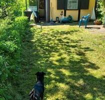 Privates Gartengrundstück in Thüringen ,Stadtroda 07646