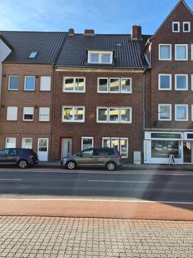 Foto - 3 Zimmer Erdgeschoßwohnung zur Miete in Emden