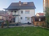 Foto - Einfamilienhaus mit Potenzial in Rennertehausen (AllendorfEder)
