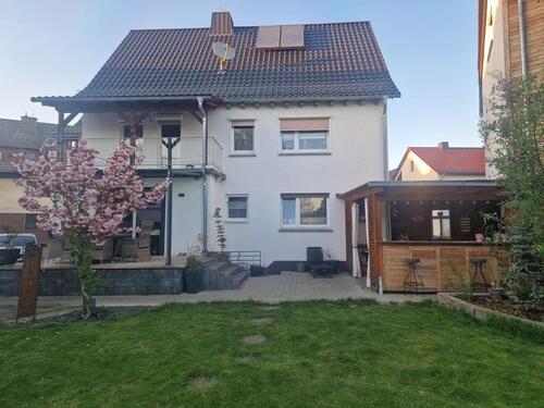 Foto - Einfamilienhaus mit Potenzial in Rennertehausen (AllendorfEder)