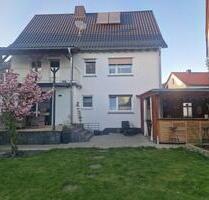 Einfamilienhaus mit Potenzial in Rennertehausen (AllendorfEder) - Allendorf (Eder)