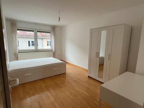 Foto - 2 Zimmer Etagenwohnung in Nürnberg