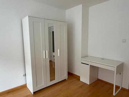 Foto - Etagenwohnung in Nürnberg zur Miete