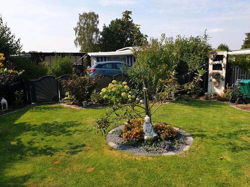 Foto - Einfamilienhaus in Brietlingen zum Kaufen