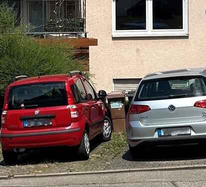 Foto - 3 Zi-Eigentumswohnung mit Stellplatz und optional Einzelgarage