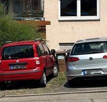 3 Zi-Eigentumswohnung mit Stellplatz und optional Einzelgarage - Calw