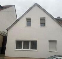 Familienfreundliches Einfamilienhaus in Top Lage - Bad Dürkheim