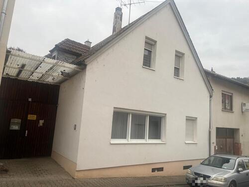 Foto - 6 Zimmer Einfamilienhaus zum Kaufen in Bad Dürkheim