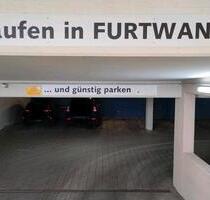 Tiefgarage Parkplatz Stellplatz in 78120 Furtwangen Zentrall - Villingen-Schwenningen