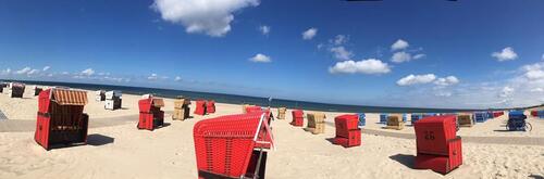 Foto - Ferienwohnung 150 m vom Strand, Trassenheide - Usedom