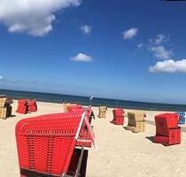 Ferienwohnung 150 m vom Strand, Trassenheide - Usedom - Treuenbrietzen