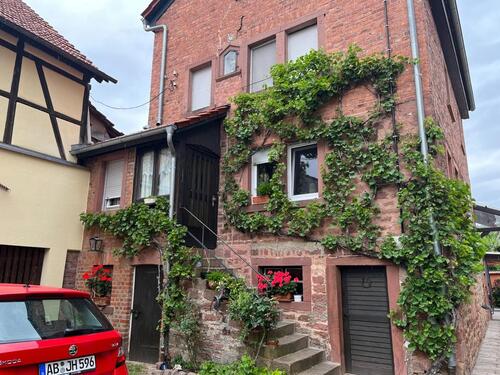 Foto - Ferienwohnung Monteurwohnung - 40,00 EUR Kaltmiete,
