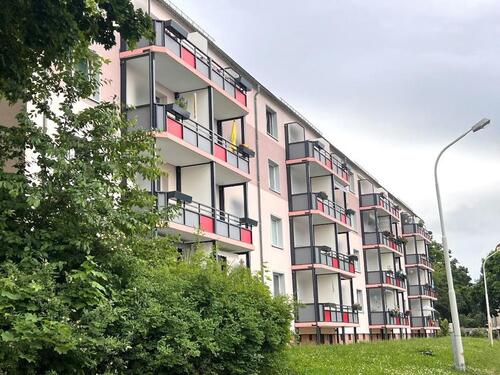 Foto - Familien aufgepasst! - 470,00 EUR Kaltmiete,