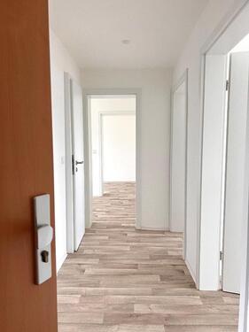 Foto - Etagenwohnung zur Miete in Wilkau-Haßlau