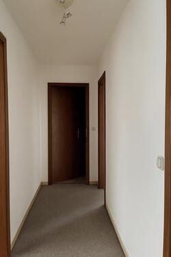 Foto - Helle 2-Zimmer Dachgeschosswohnung - wird vor Einzug renoviert