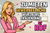 Foto - Gewerbeflaeche im oberen FrauenlandHubland zu vermieten!