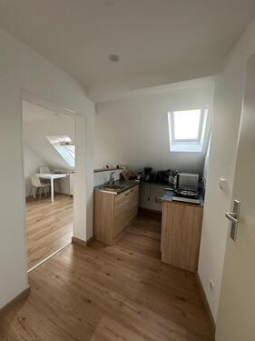 Foto - Teilmöblierte 3-Zimmer-Wohnung (50 m²) in Vorsfelde