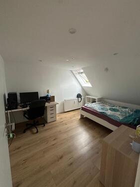 Foto - Etagenwohnung in Wolfsburg zur Miete