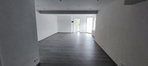 Foto - Etagenwohnung in Straubenhardt