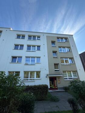 Foto - Demnächst frei! 3-Zimmer-Wohnung in Wuppertal Oberbarmen-Wichlinghausen