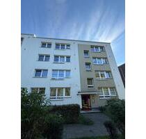 Demnächst frei! 3-Zimmer-Wohnung in Wuppertal Oberbarmen-Wichlinghausen