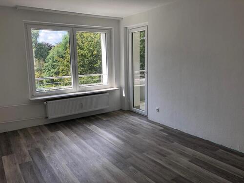 Foto - Etagenwohnung in Wuppertal zur Miete