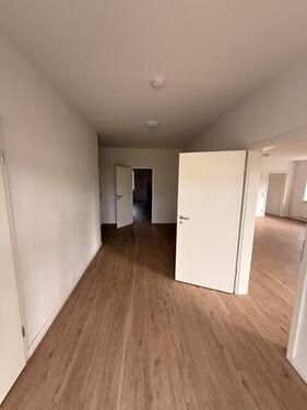 Foto - Etagenwohnung in Jevenstedt