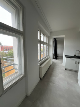 Foto - Traumwohnung mit 2 Balkonen und Sauna