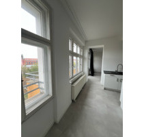 Traumwohnung mit 2 Balkonen und Sauna - Berlin Mitte