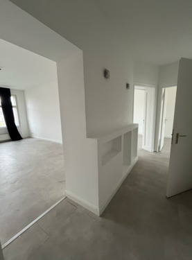 Foto - Etagenwohnung zur Miete in Berlin