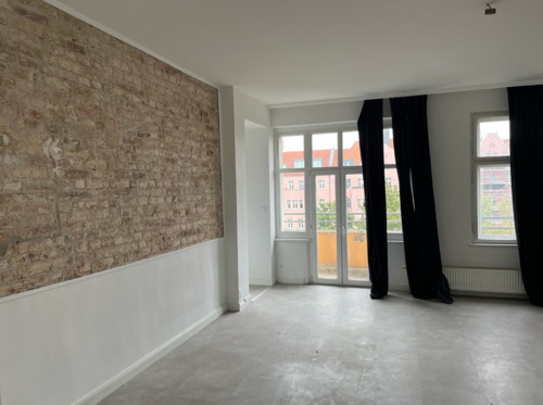 Foto - Etagenwohnung in Berlin
