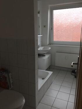 Foto - Etagenwohnung zur Miete in Wolfenbüttel