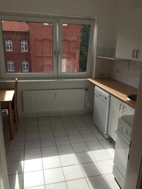 Foto - Etagenwohnung in Wolfenbüttel zur Miete