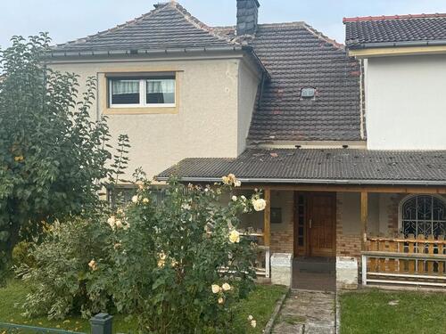 Foto - Einfamilienhaus zum Kaufen in Egeln