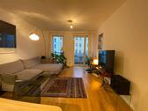 Foto - Schöne möblierte Wohnung zur Zwischenmiete inFriedrichshain