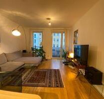 Schöne möblierte Wohnung zur Zwischenmiete inFriedrichshain - Berlin Friedrichshain-Kreuzberg