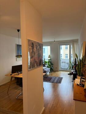 Foto - Etagenwohnung in Berlin