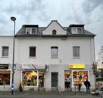 Mehrfamilienhaus in Köln Sürth in idealer Lage, total zentral - Windeck