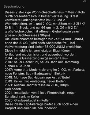 Foto - Einfamilienhaus in Windeck zum Kaufen