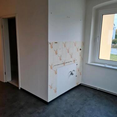 Foto - Etagenwohnung in Ebersbach-Neugersdorf