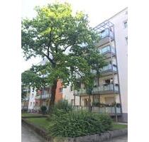 Kompakte 2-Zimmer-Wohnung mit Balkon - München Pasing-Obermenzing