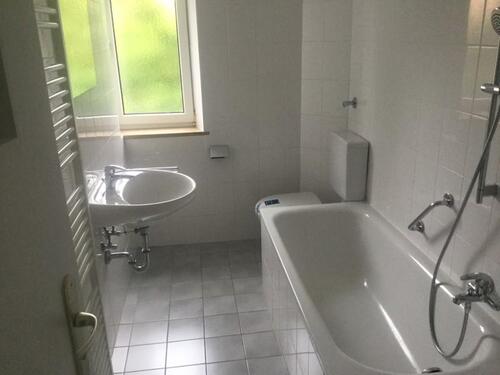 Foto - Etagenwohnung in München zur Miete